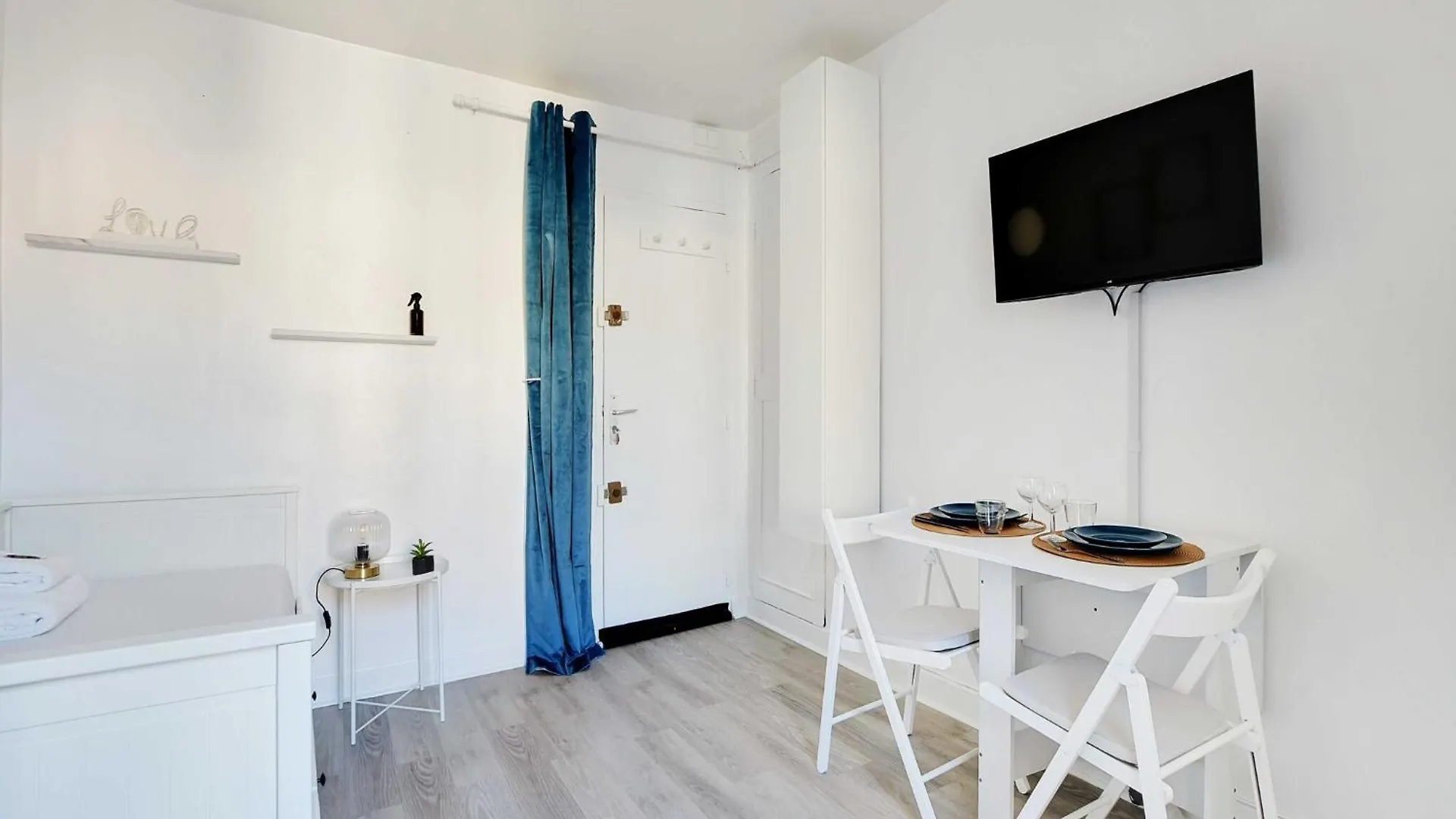 Holiday home Modern Studio - 2P - Faubourg Saint Antoine 11Th Arr Paris France