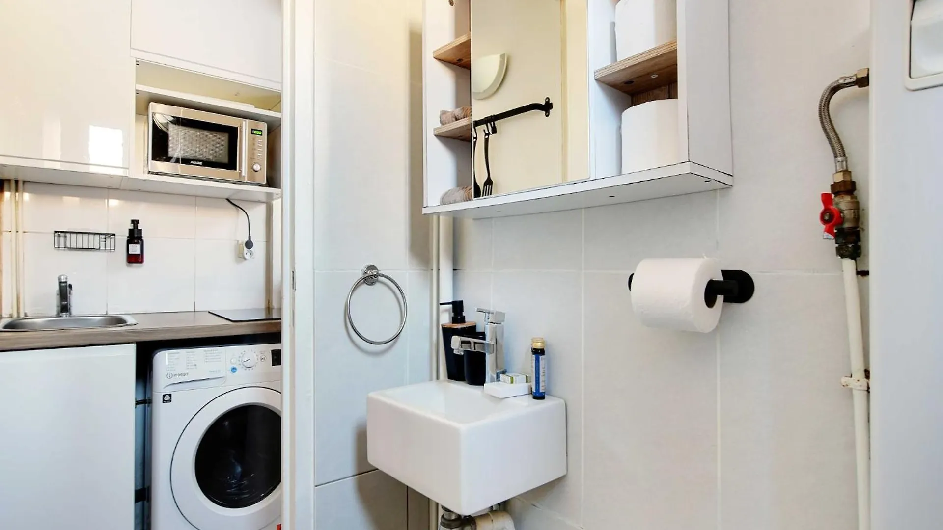 Modern Studio - 2P - Faubourg Saint Antoine 11Th Arr Paris Holiday home