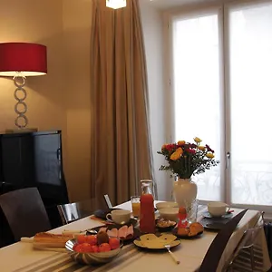 La Maison De Lea Paris